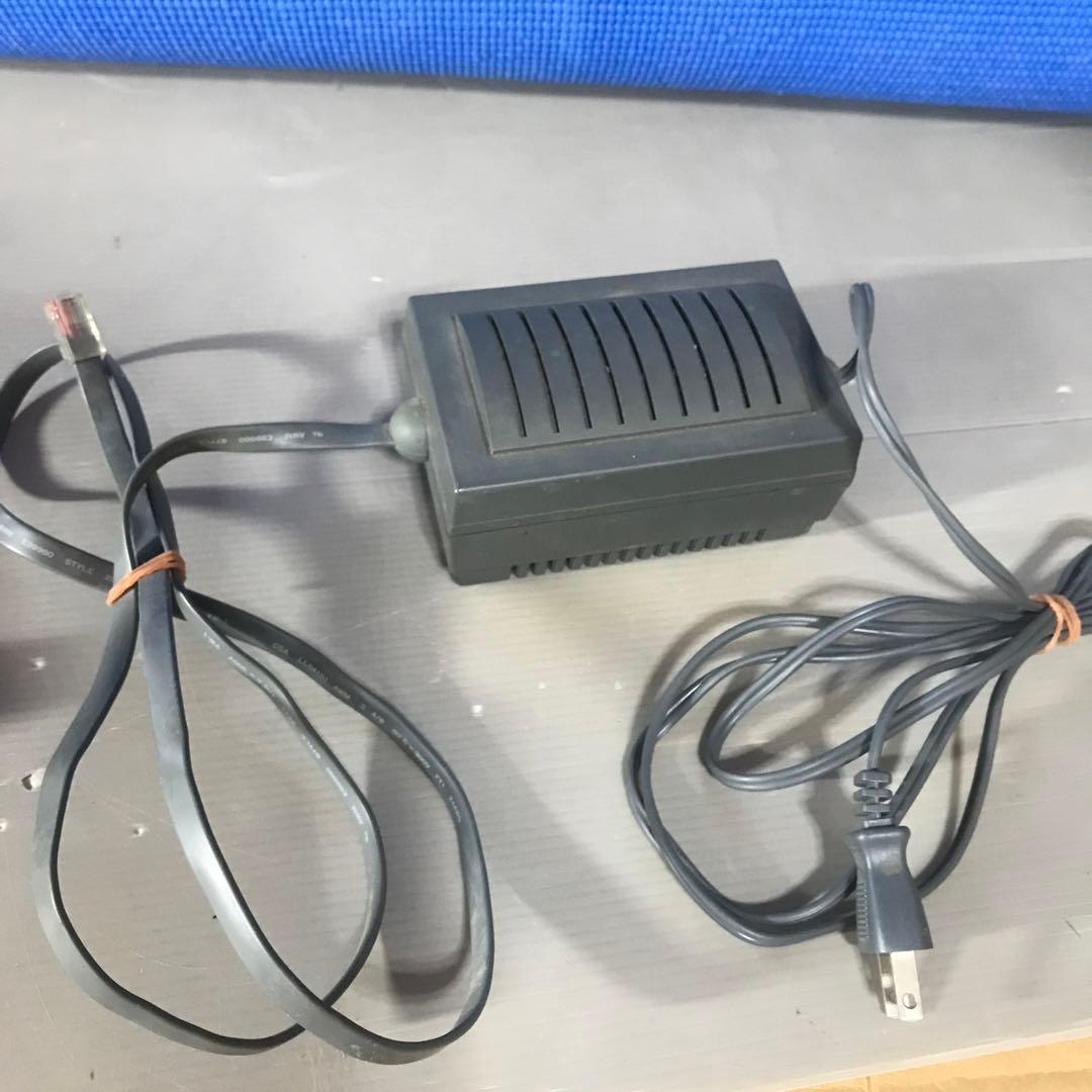 GDI-750J CDI-1000 CD-iゲーム機　ジャンク品