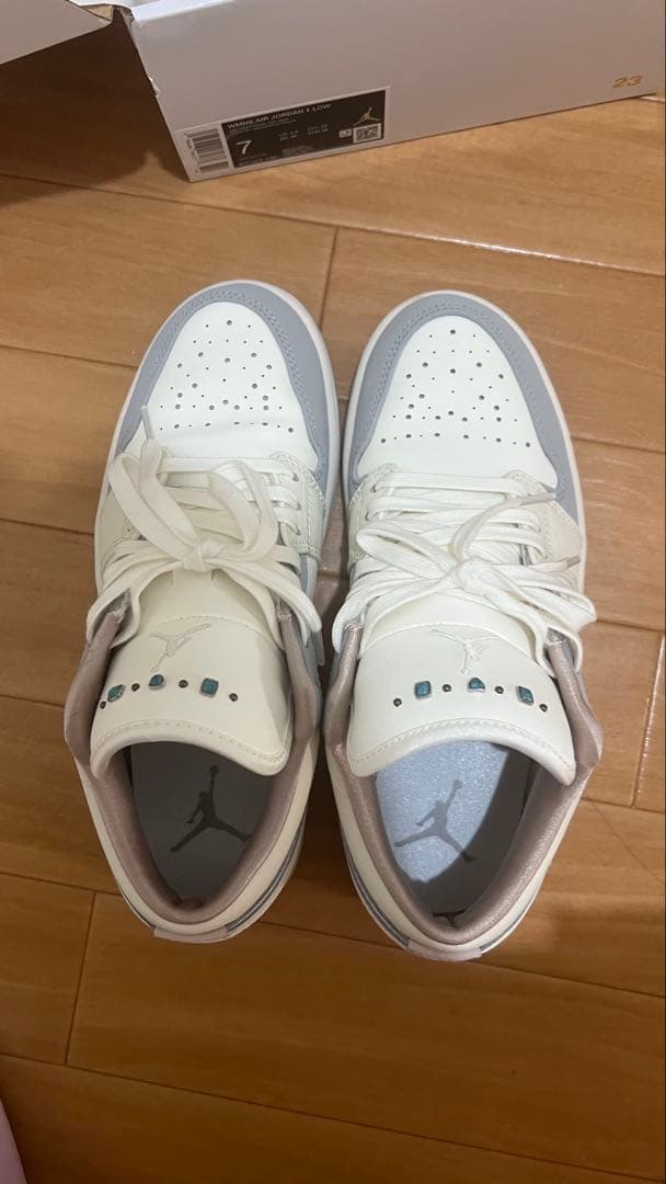 Nike Air Jordan1 AJ1 ナイキ ジョーダン AJ1（24cm）