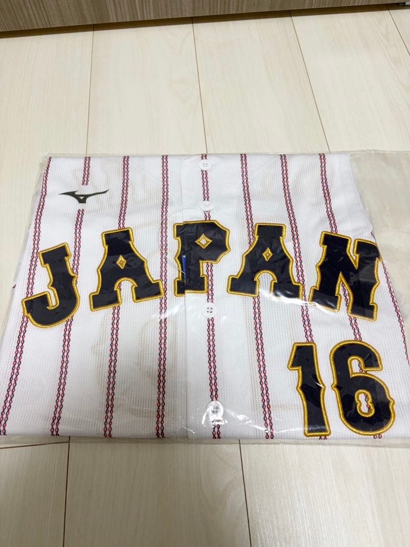 大谷翔平ユニフォーム Mサイズ×2枚