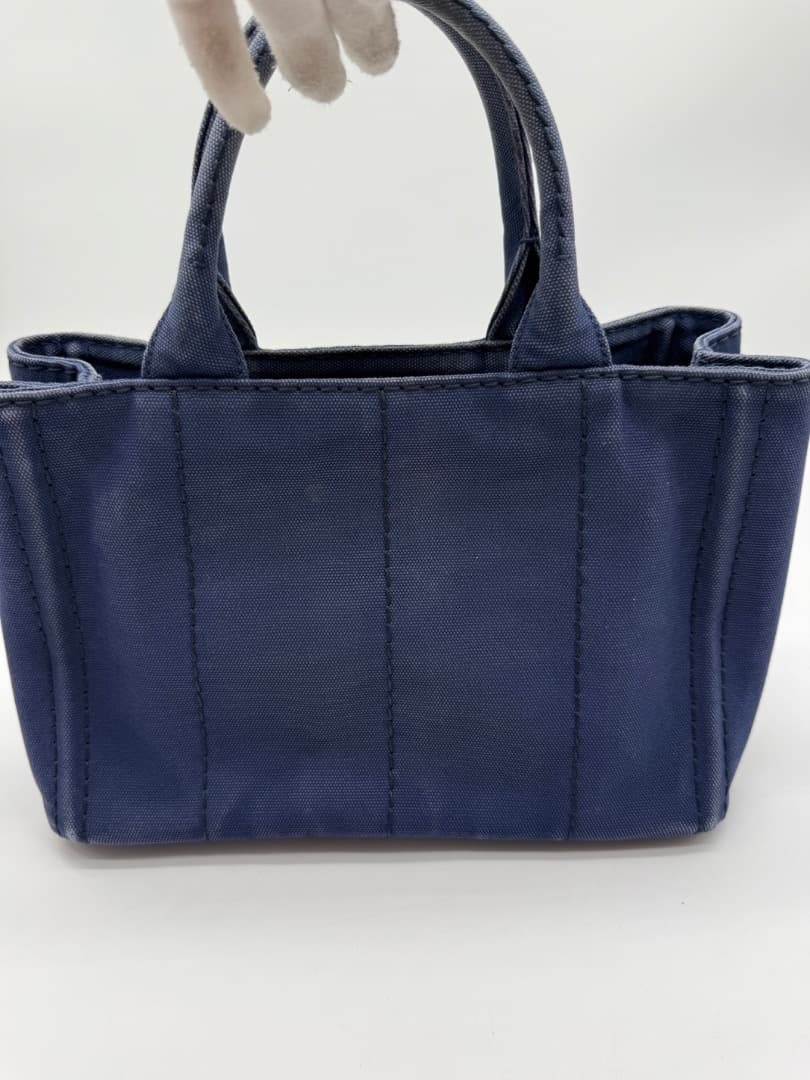 ち*る様 PRADA ハンドバッグ