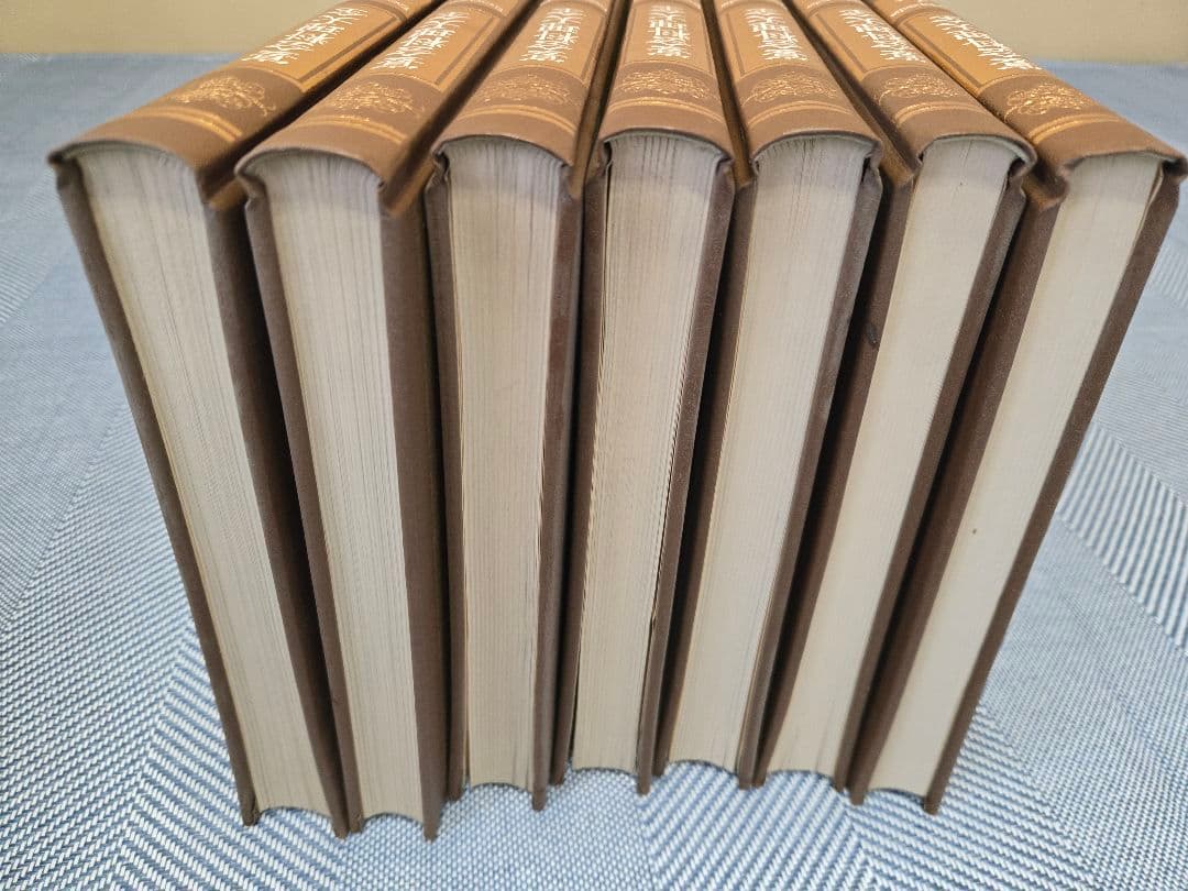 新古宴会料理大全Encyclopedia of Banquet Menus全7巻