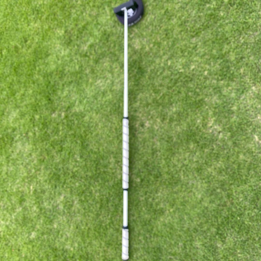 L.A.B.GOLF MEZZ.1 MAX 長尺パター