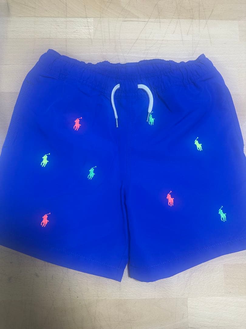 ラルフローレン水着140サイズ