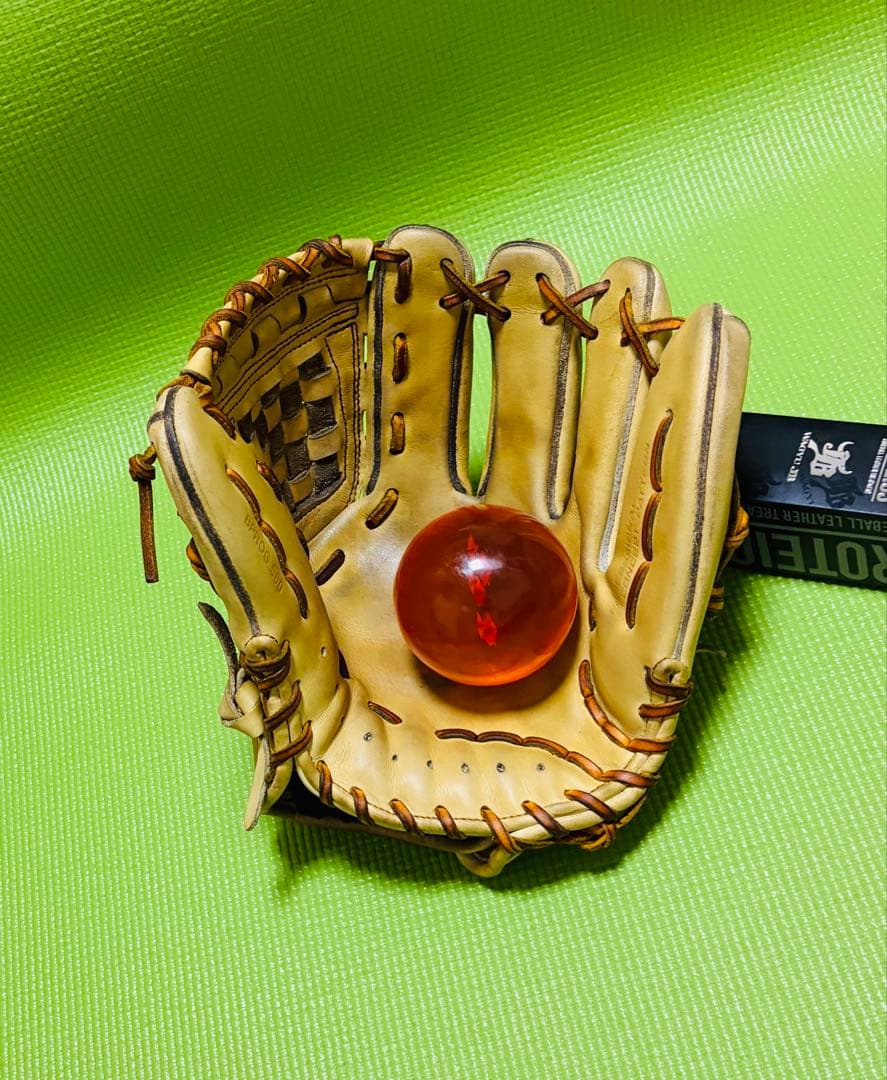 極上　ゼット　プロステイタス 硬式 源田モデル　今宮　鈴木刻印　ミズノプロ　高校