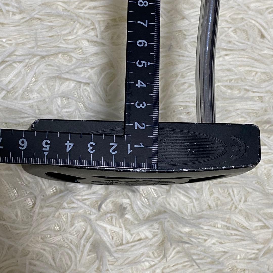 【特価】ONE PIECE ワンピース ゴルフクラブ golf パター ルフィ