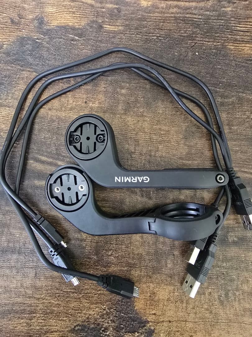 ​GARMIN Edge 530 / Varia UT800 / RTL515