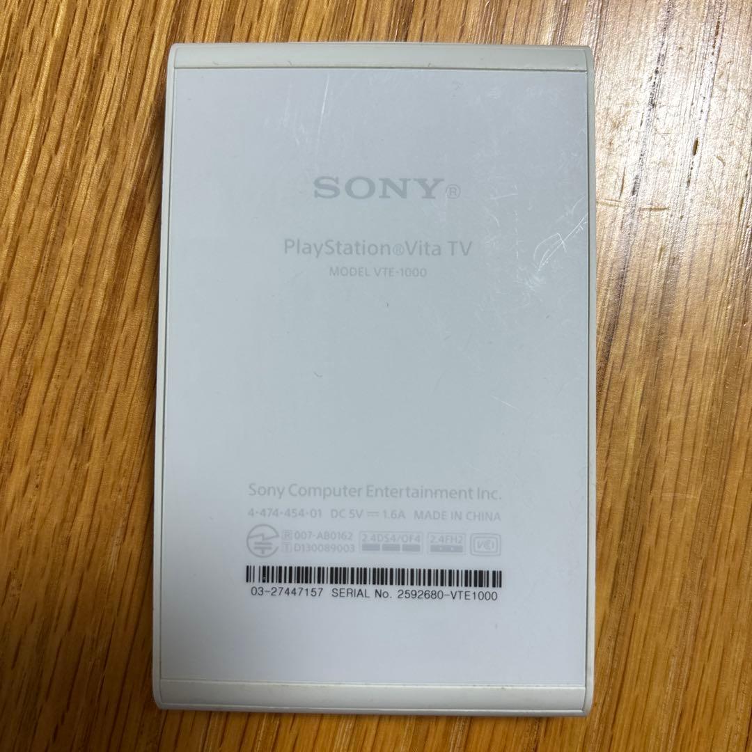 Nintendo Switch PS VITA TV