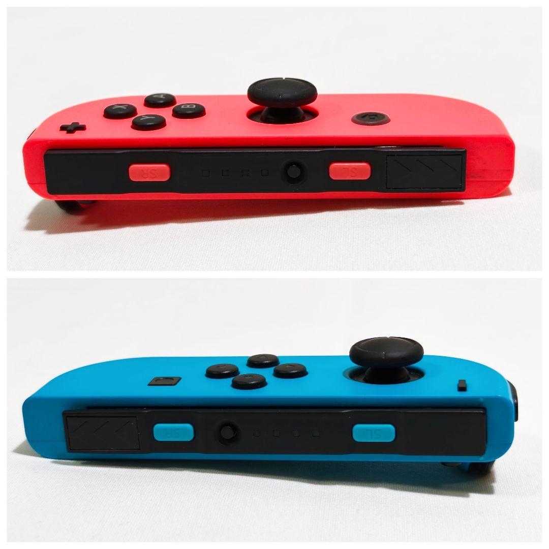 【専用】Nintendo Switch本体セット/動作確認済み/匿名配送