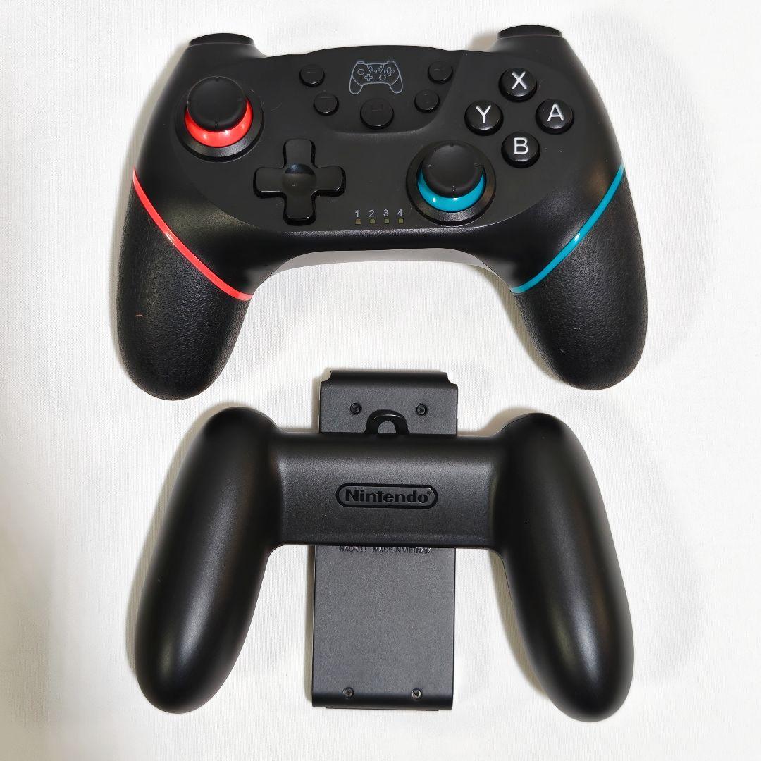 【専用】Nintendo Switch本体セット/動作確認済み/匿名配送