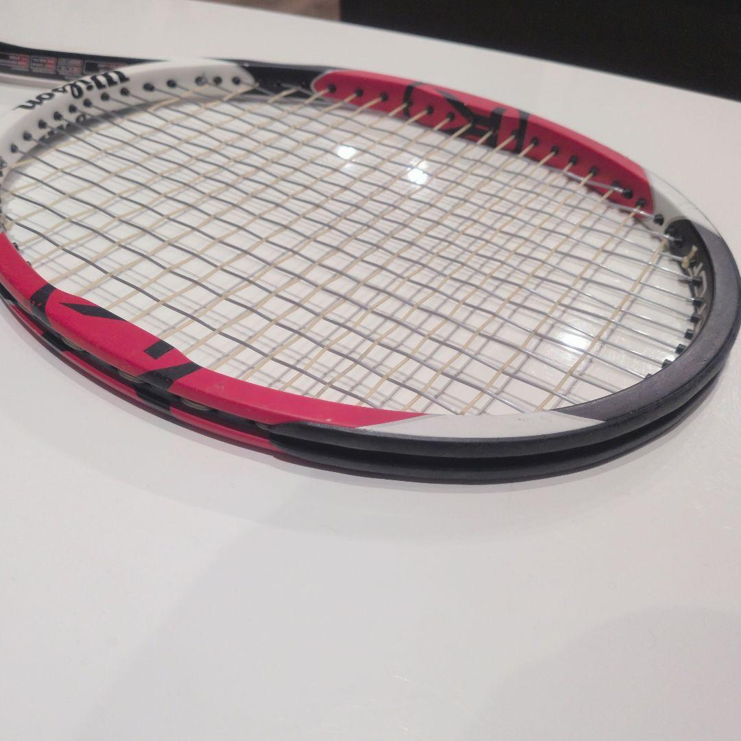 希少！ Wilson K SIX ONE TOUR