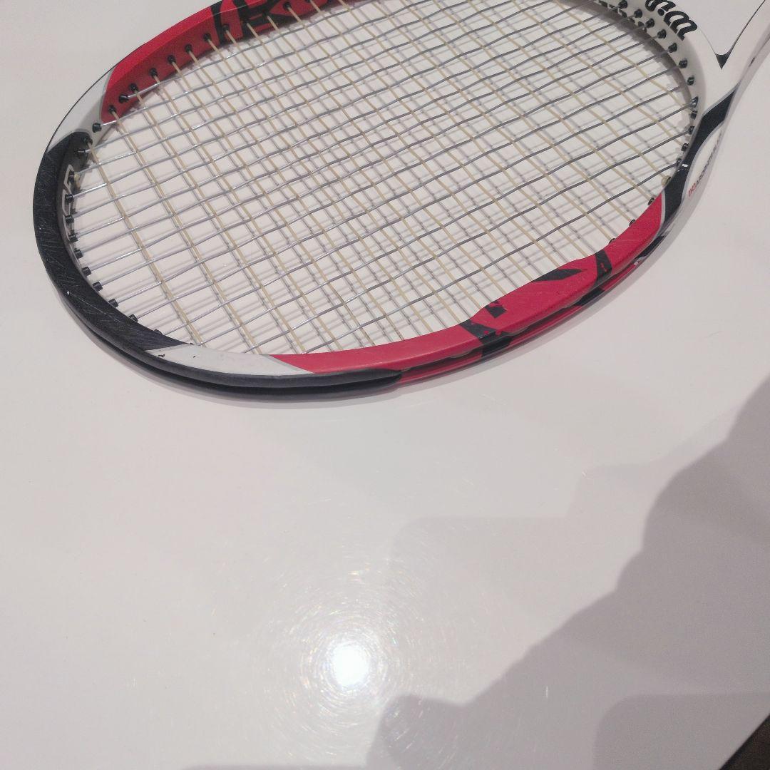 希少！ Wilson K SIX ONE TOUR