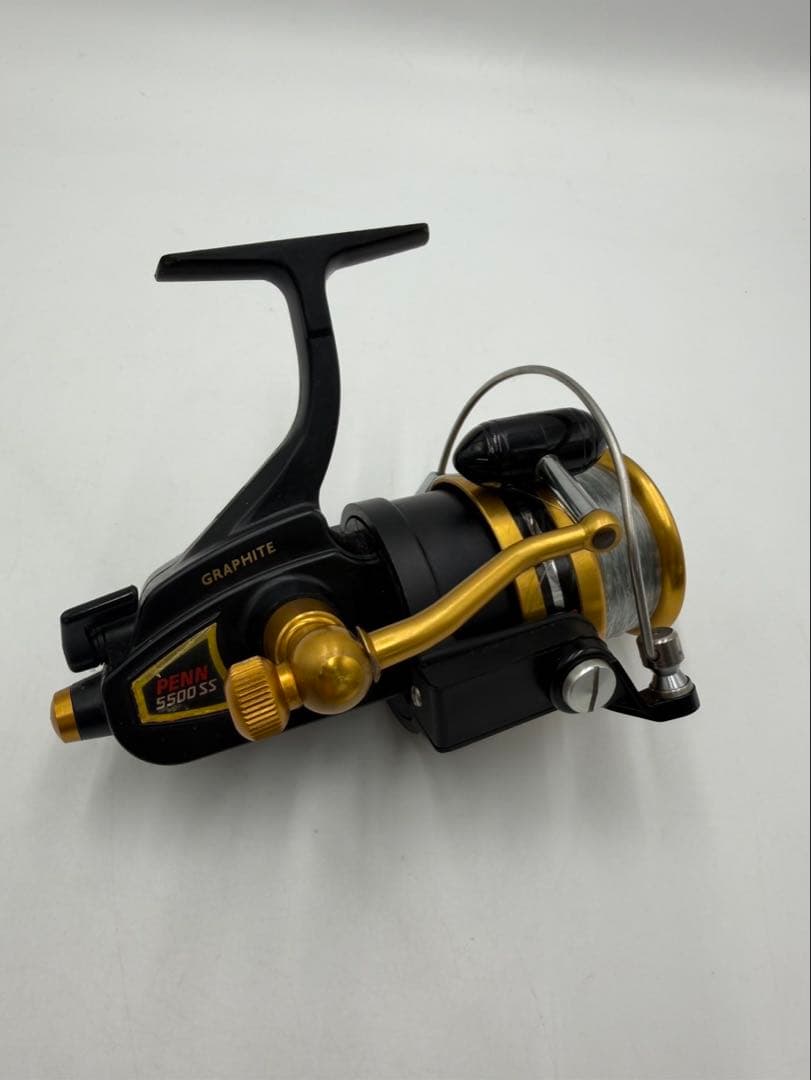 PENN スピンフィッシャー 5500SS スピニングリール