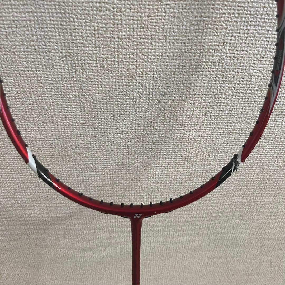 ✨廃盤✨ヨネックス アークセイバー10 ARCSABER10 ※現状品