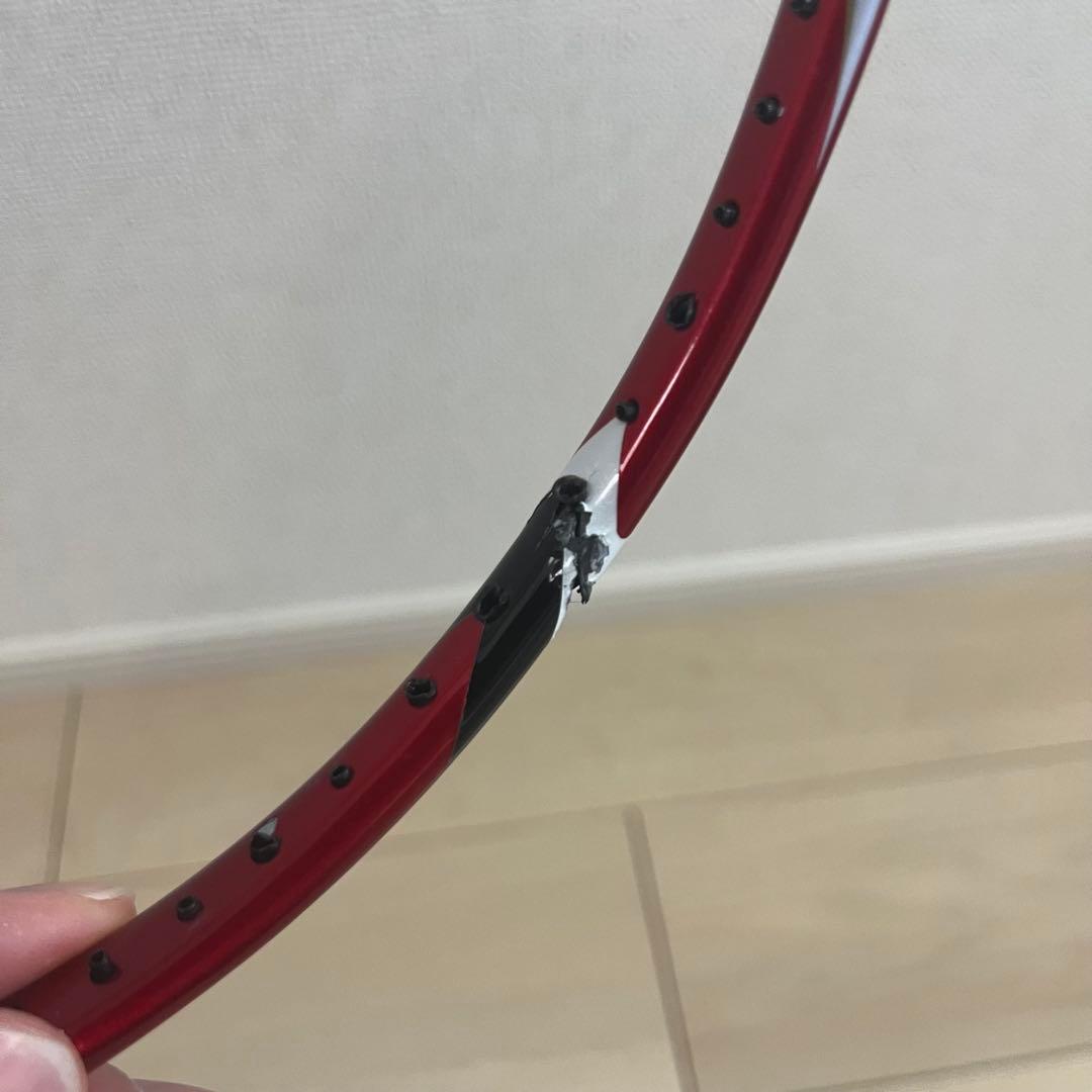 ✨廃盤✨ヨネックス アークセイバー10 ARCSABER10 ※現状品