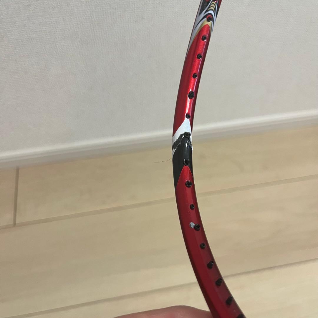 ✨廃盤✨ヨネックス アークセイバー10 ARCSABER10 ※現状品