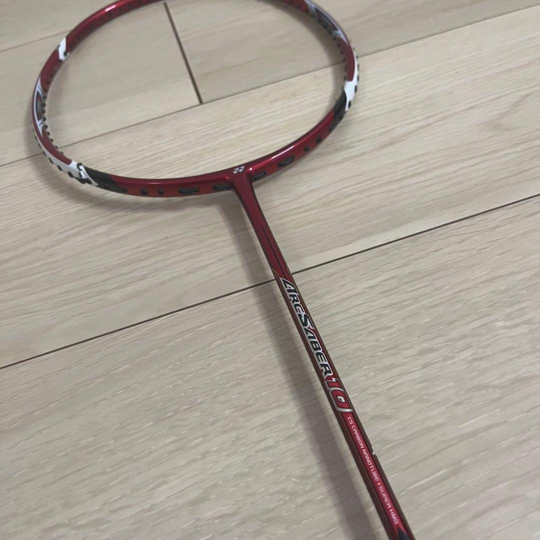 ✨廃盤✨ヨネックス アークセイバー10 ARCSABER10 ※現状品
