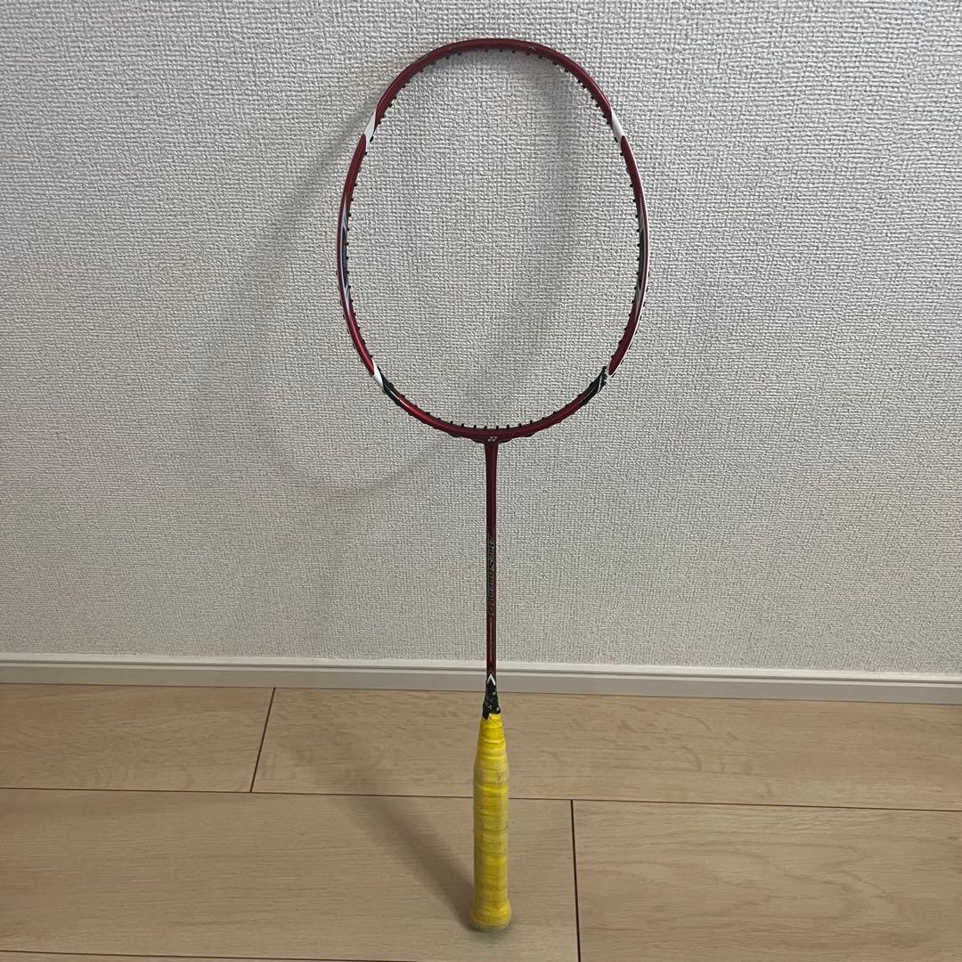 ✨廃盤✨ヨネックス アークセイバー10 ARCSABER10 ※現状品