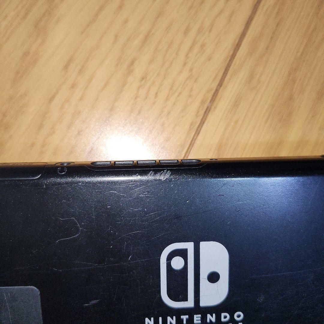 【一部難あり】ニンテンドースイッチ本体とジョイコン