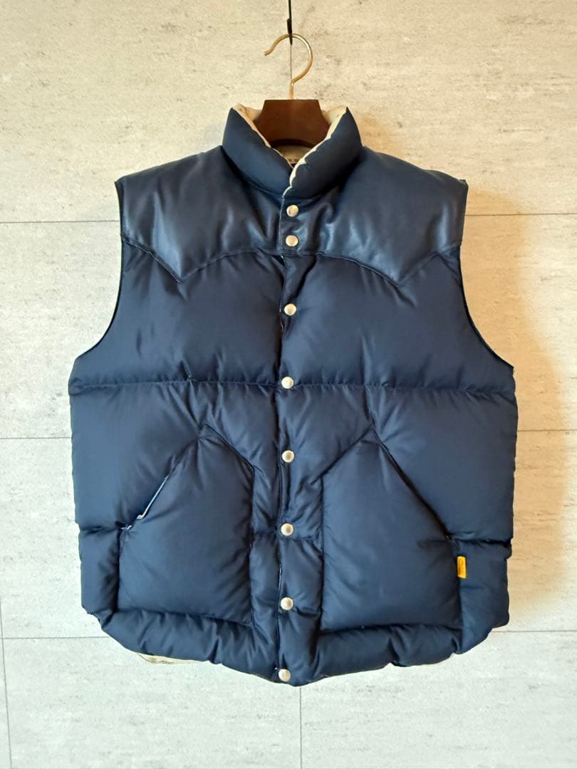 STANDARD CALIFORNIA × Rocky Mountain 46