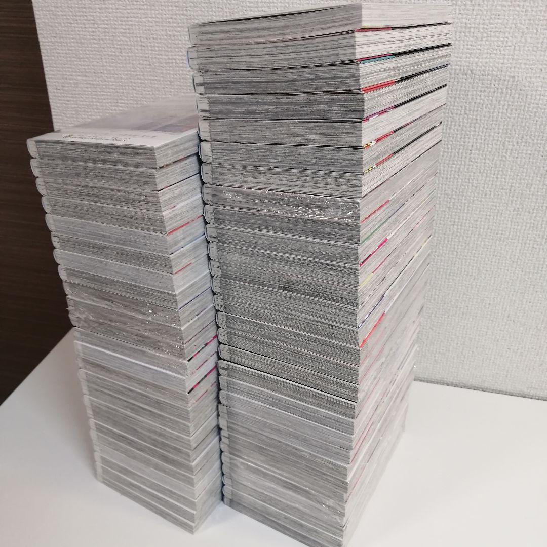魔入りました！入間くん 1-46巻　全巻　セット　漫画　美品　新品同様　魔フィア