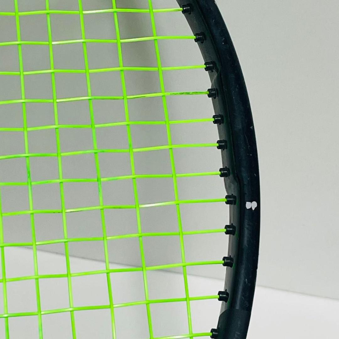Wilson PRO STAFF 97 V11.5 G2 硬式テニスラケット
