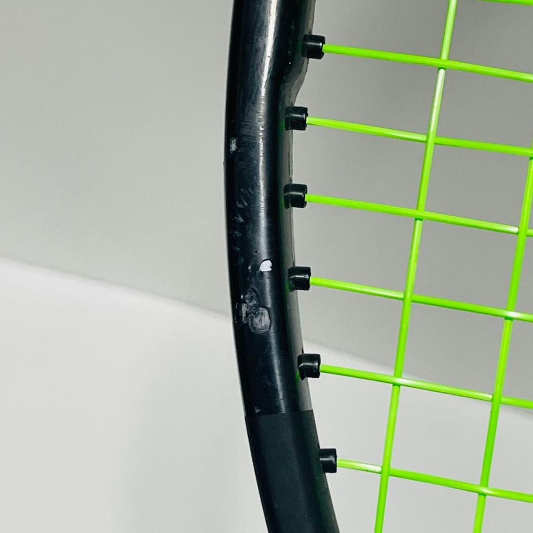 Wilson PRO STAFF 97 V11.5 G2 硬式テニスラケット
