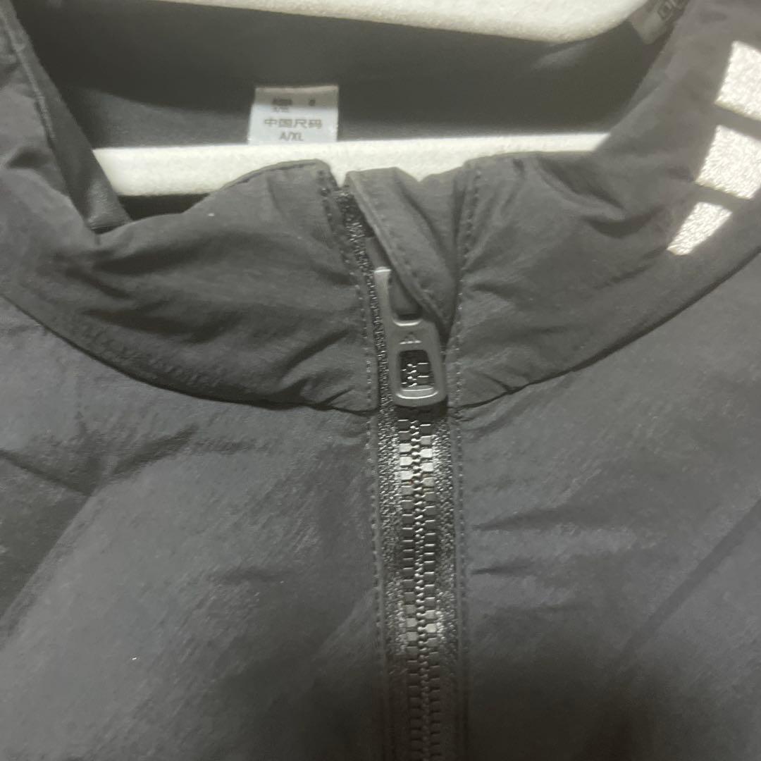 adidas ダウンジャケット Frost Guard ゴルフ 撥水