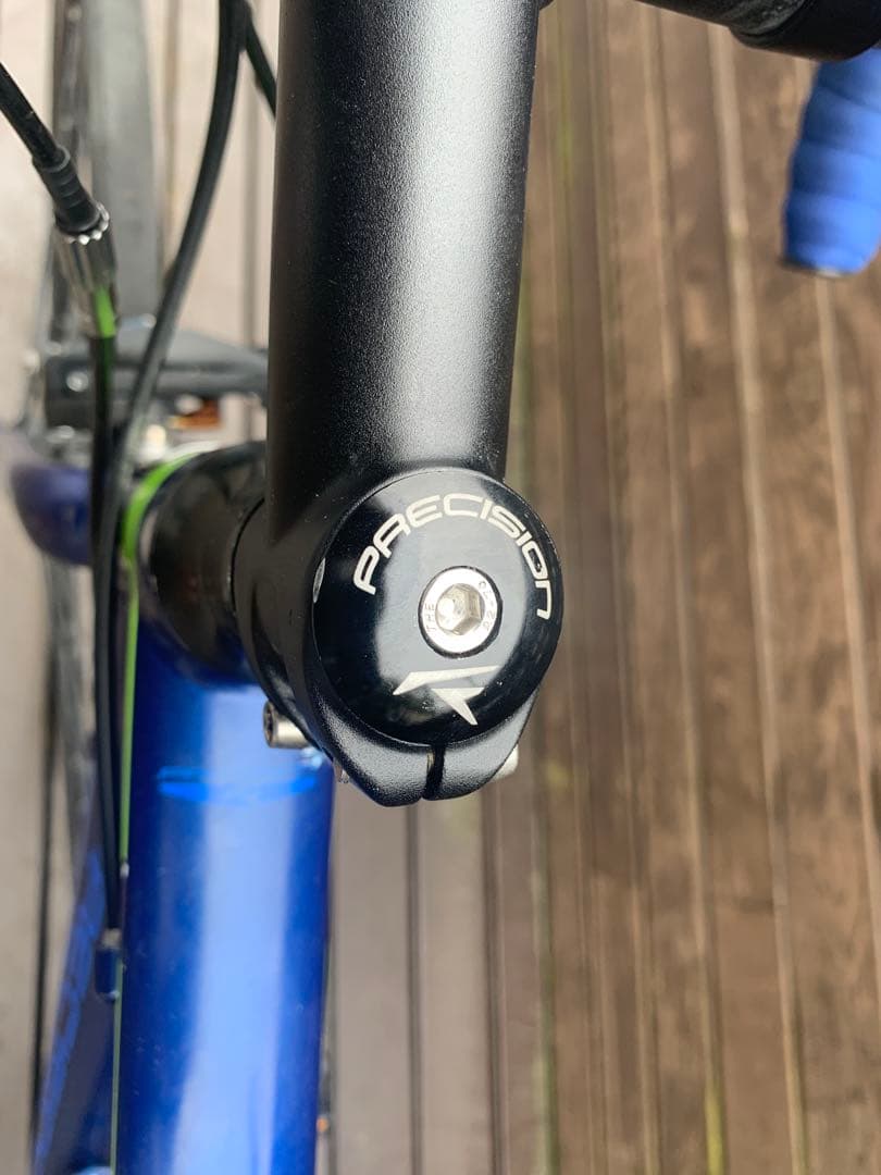 値下げ中 良品 整備済 ロードバイク SHIMANO 新型CLARIS 8s