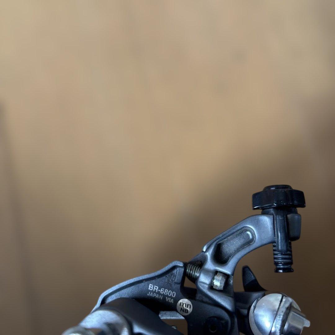 Shimano Ultegra キャリパーブレーキ 6800