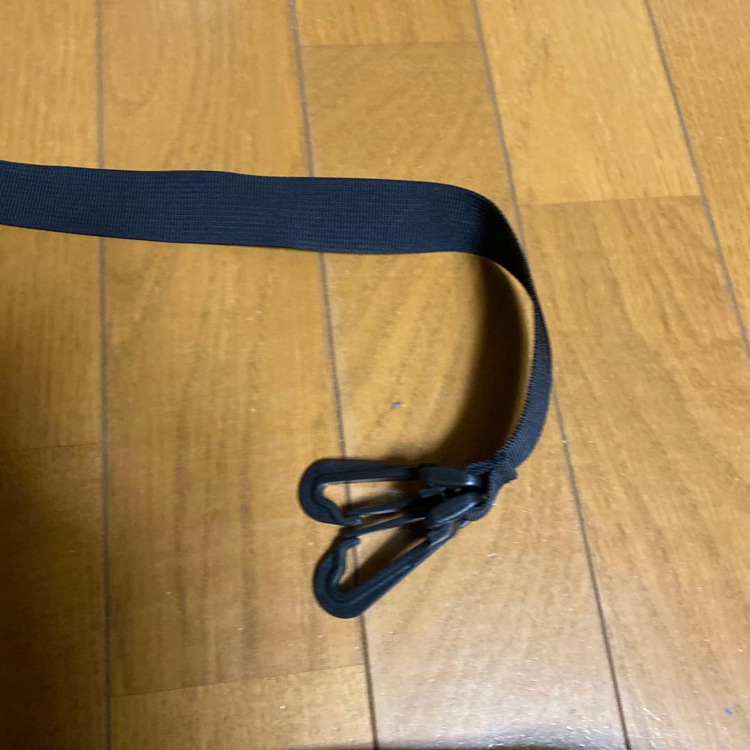 モンベル　ドライサイドバッグ　2セット