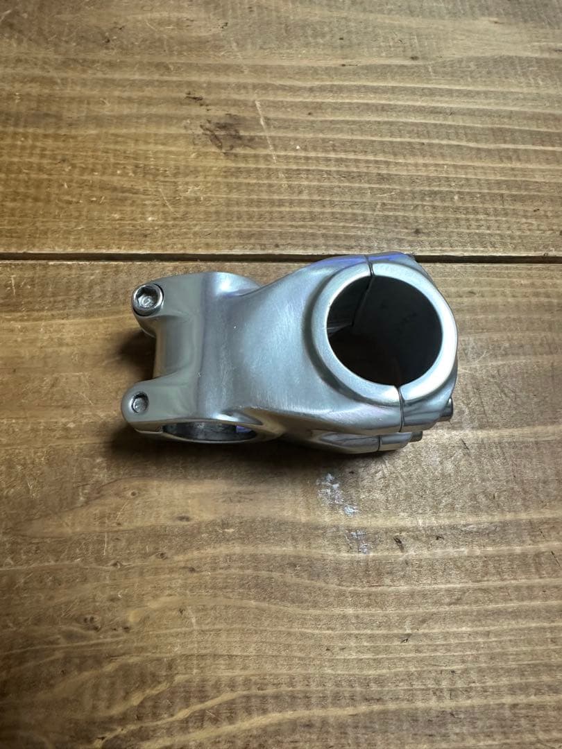 パーツ NITTO MT-8 stem (silver)