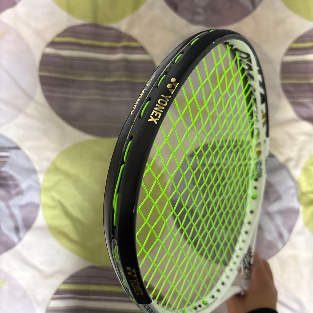 YONEX テニスラケット ジオブレイク70s