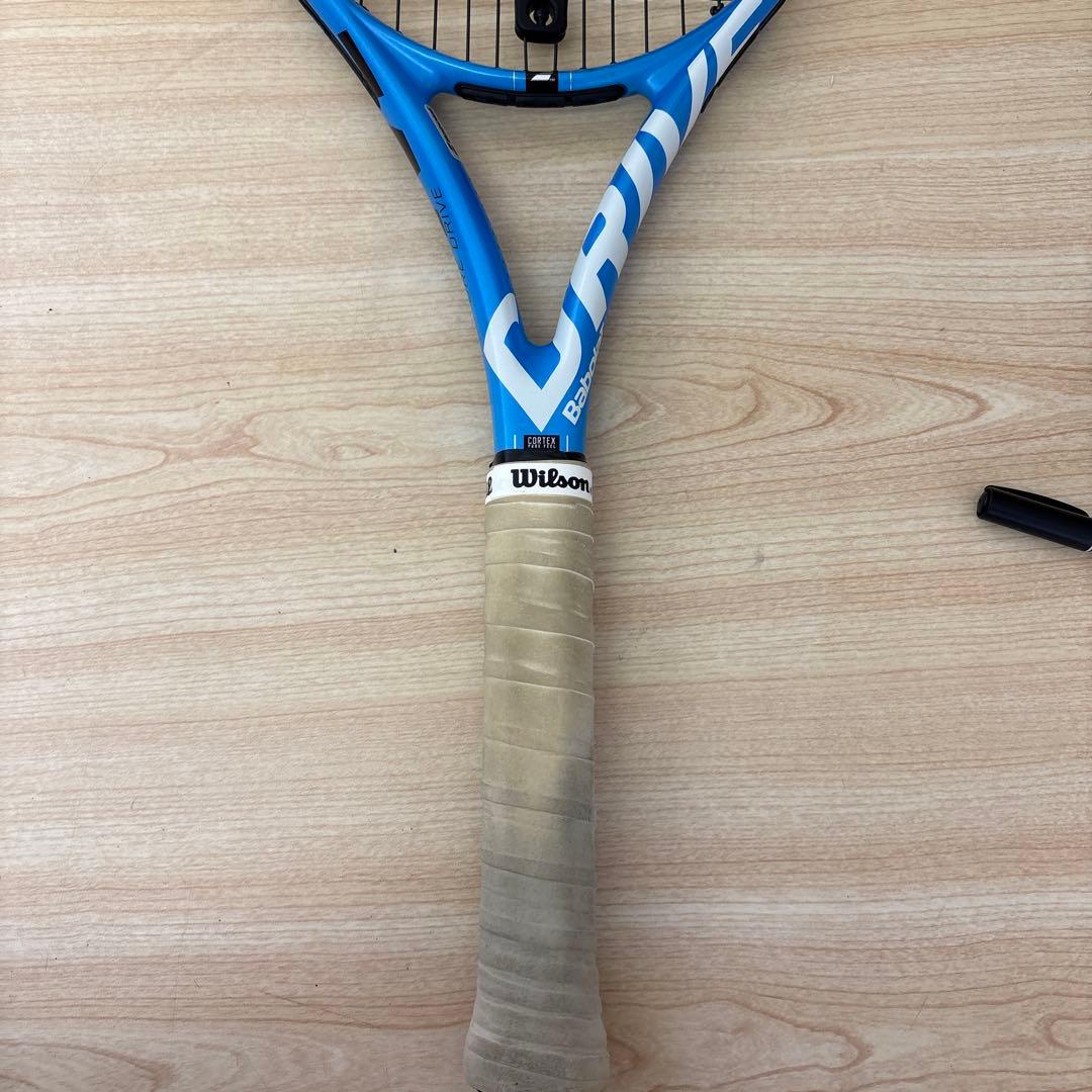 Babolat PURE DRIVE テニスラケット 054