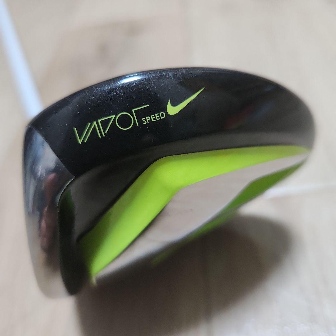 『レフティ』ナイキVAPOR SPEED /3番ウッド(15度)Rフレックス