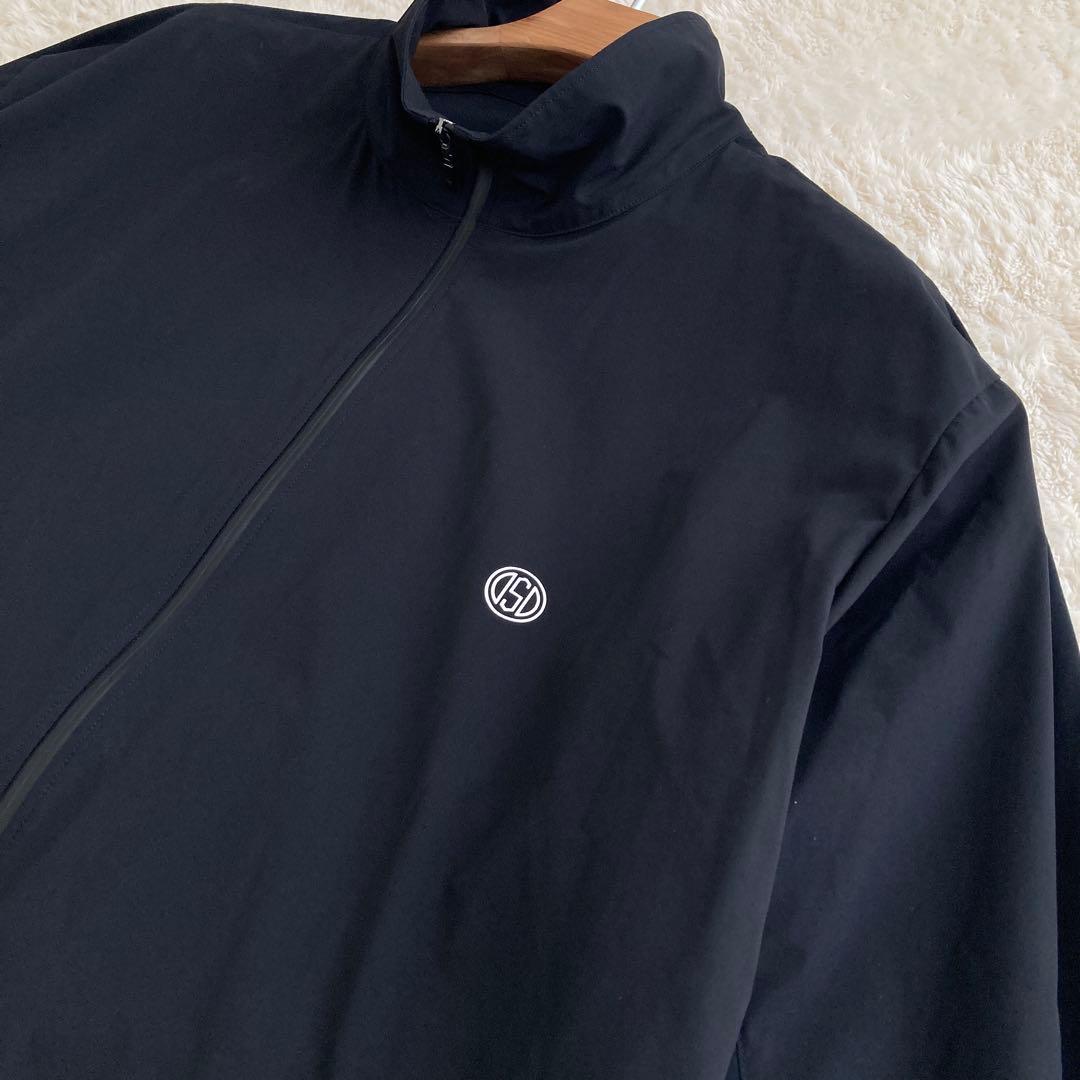 【NSJSIS さん専用】OBSIDIAN WIND BREAKER ブラック