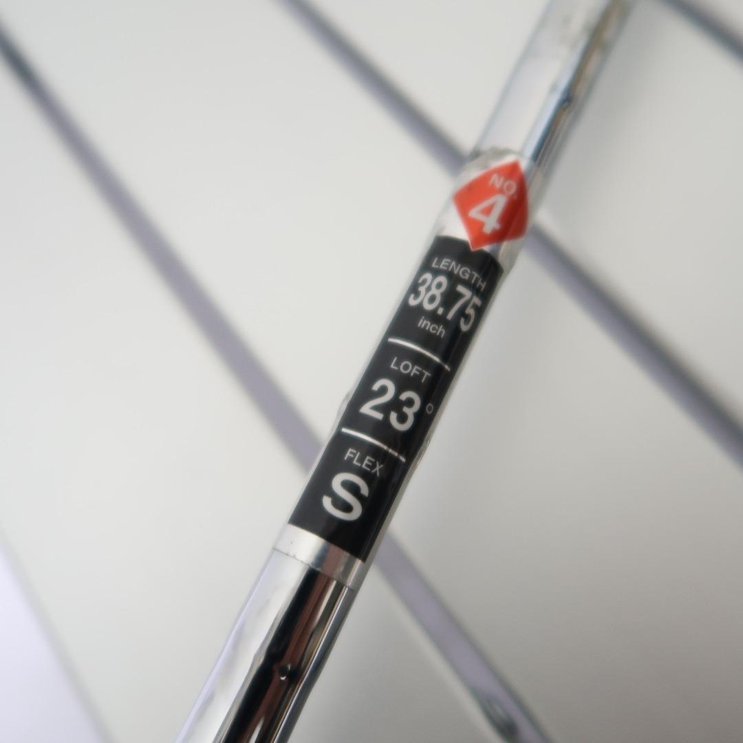 Srixon Z U85 4番 ユーティリティ　アイアン型　23°　S