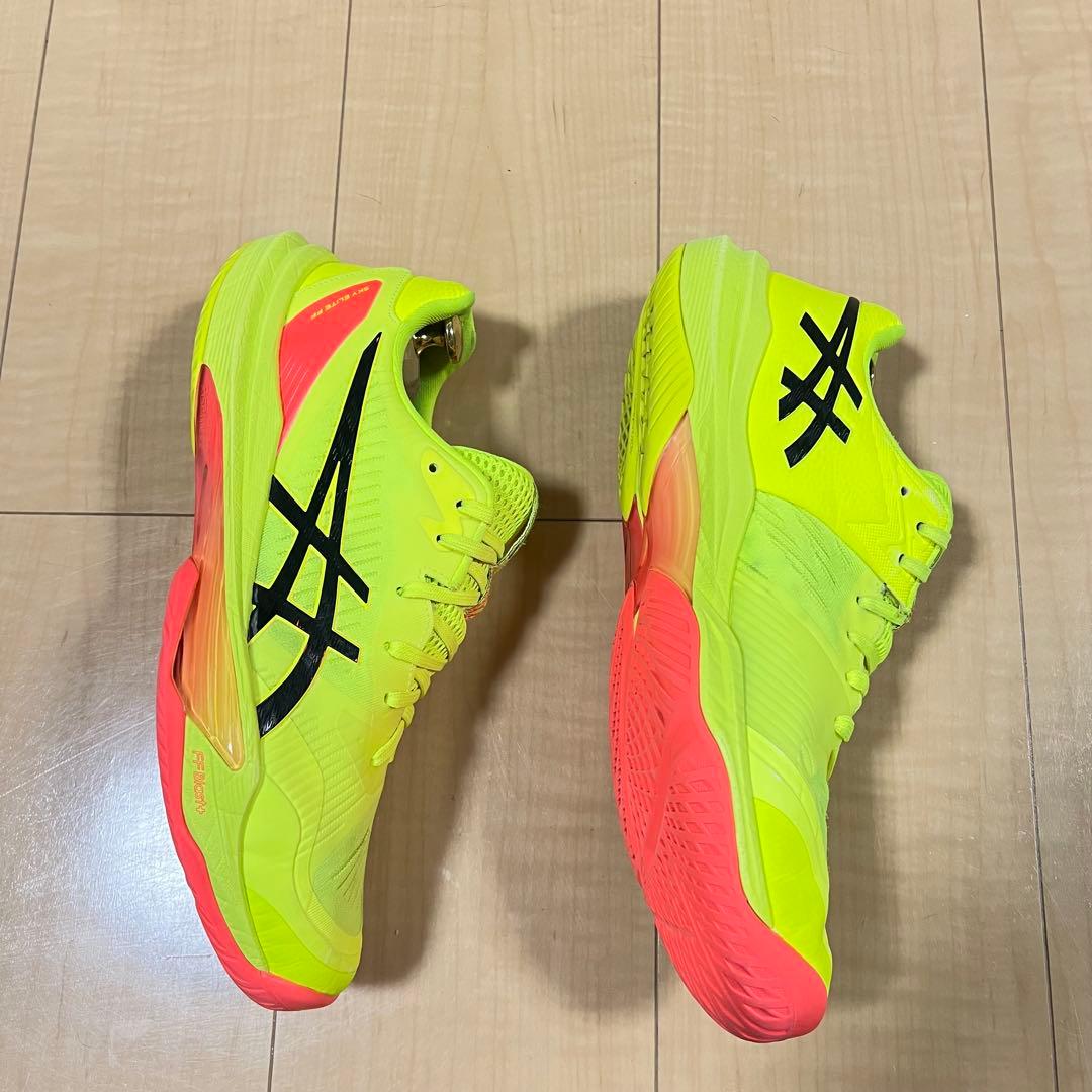 ASICS SKY ELITE FF 3 PARIS スカイエリー　27cm