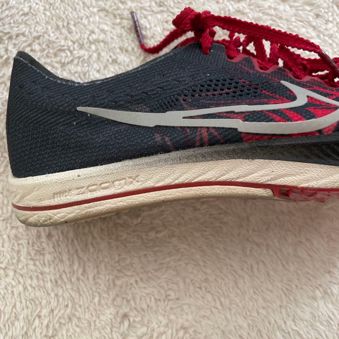 Nike ドラゴンフライ　陸上シューズ　24.5㎝