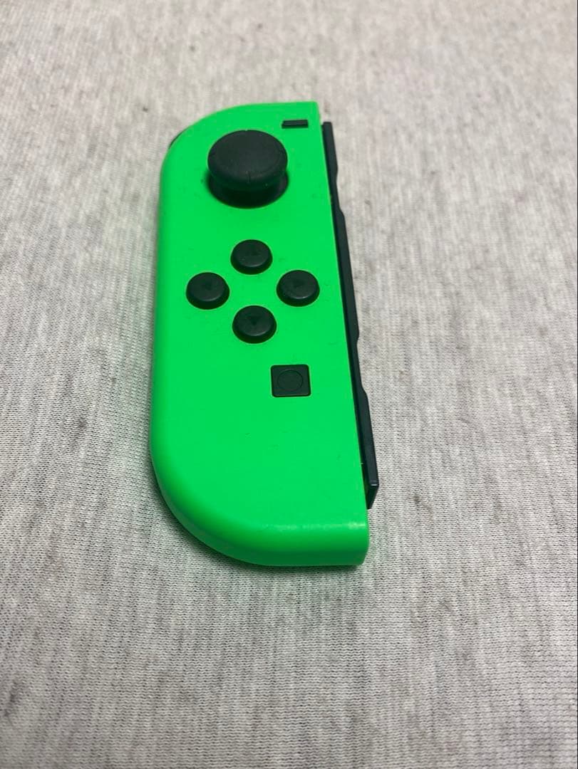 Nintendo Switch 本体 Joy-Con 2セット付き 動作品