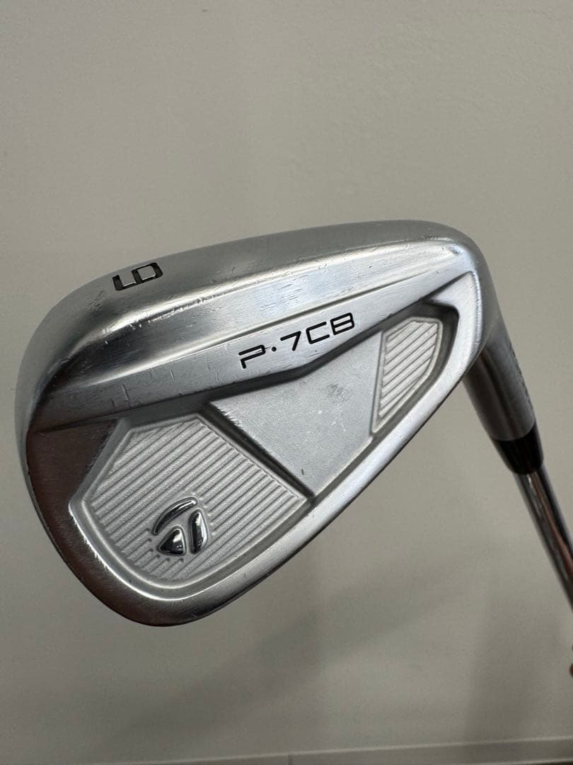 ☆希少GWセット☆P7CB 2024年モデル6〜GW 6本モーダス125 S