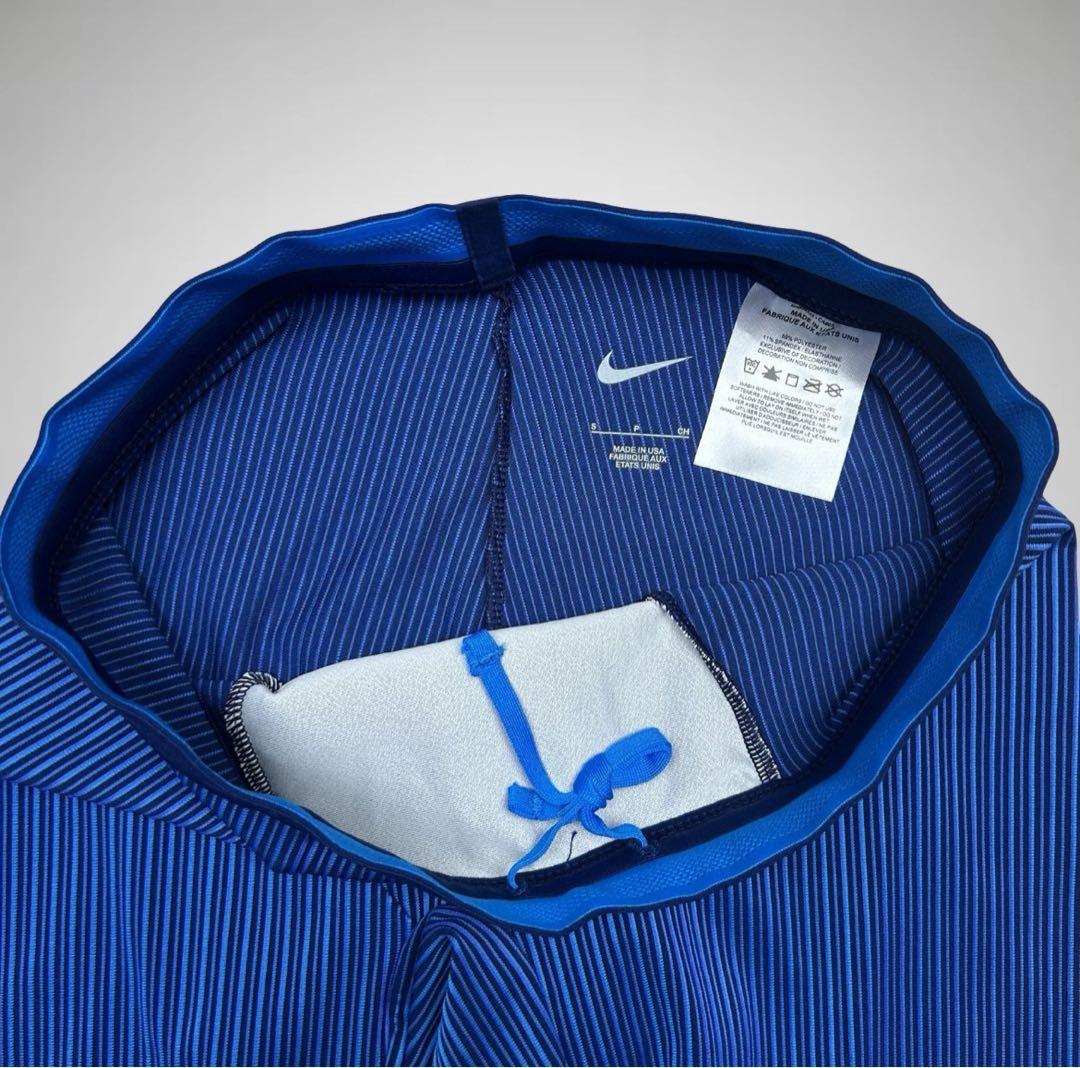 [新品未使用] nike pro elite team USA ロングタイツ S