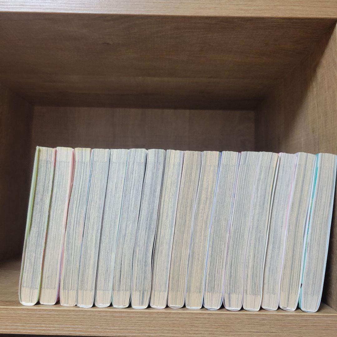 薬屋のひとりごと1～16巻セット