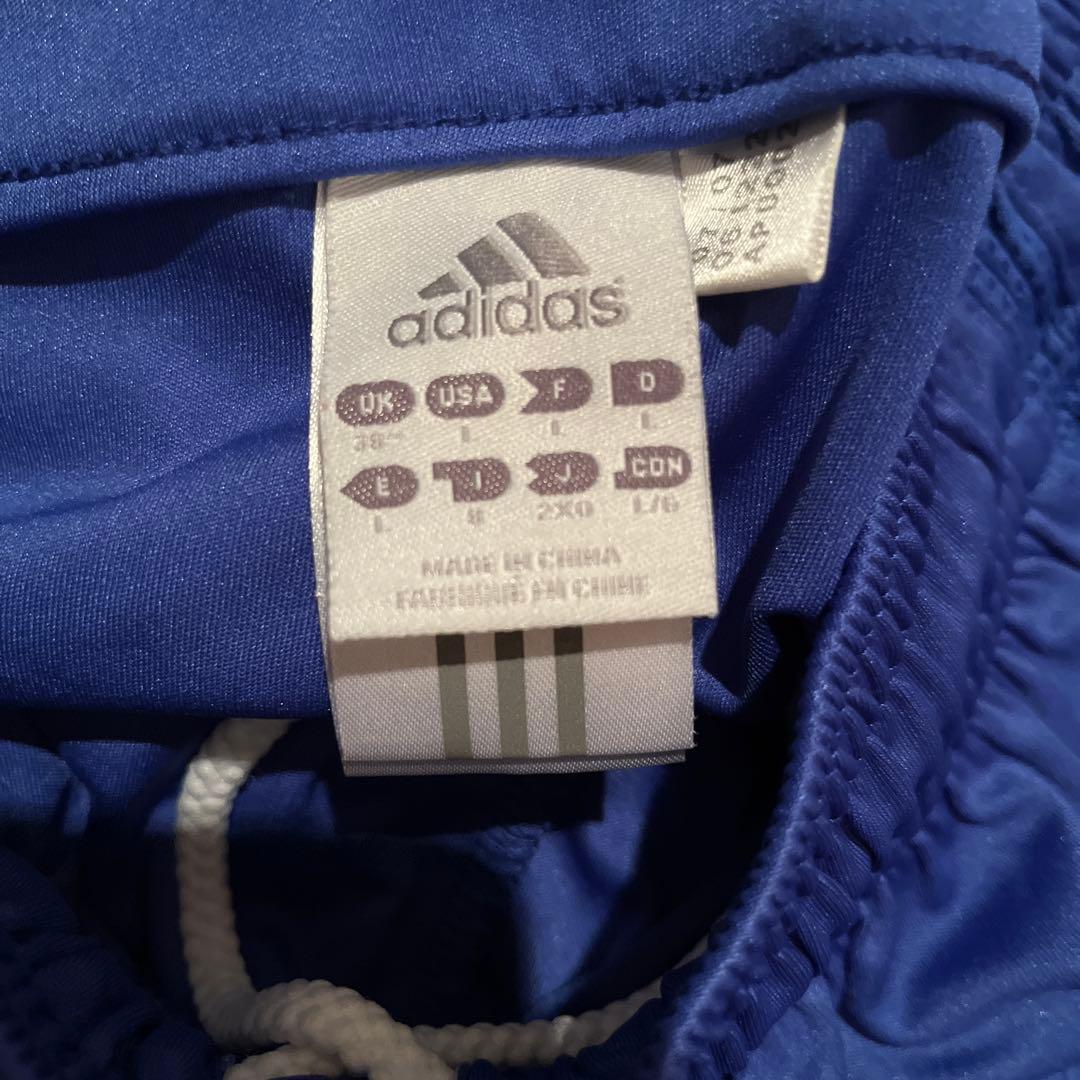 adidas Chelsea サッカーウェア　サイズL新品ソックス25〜27cm