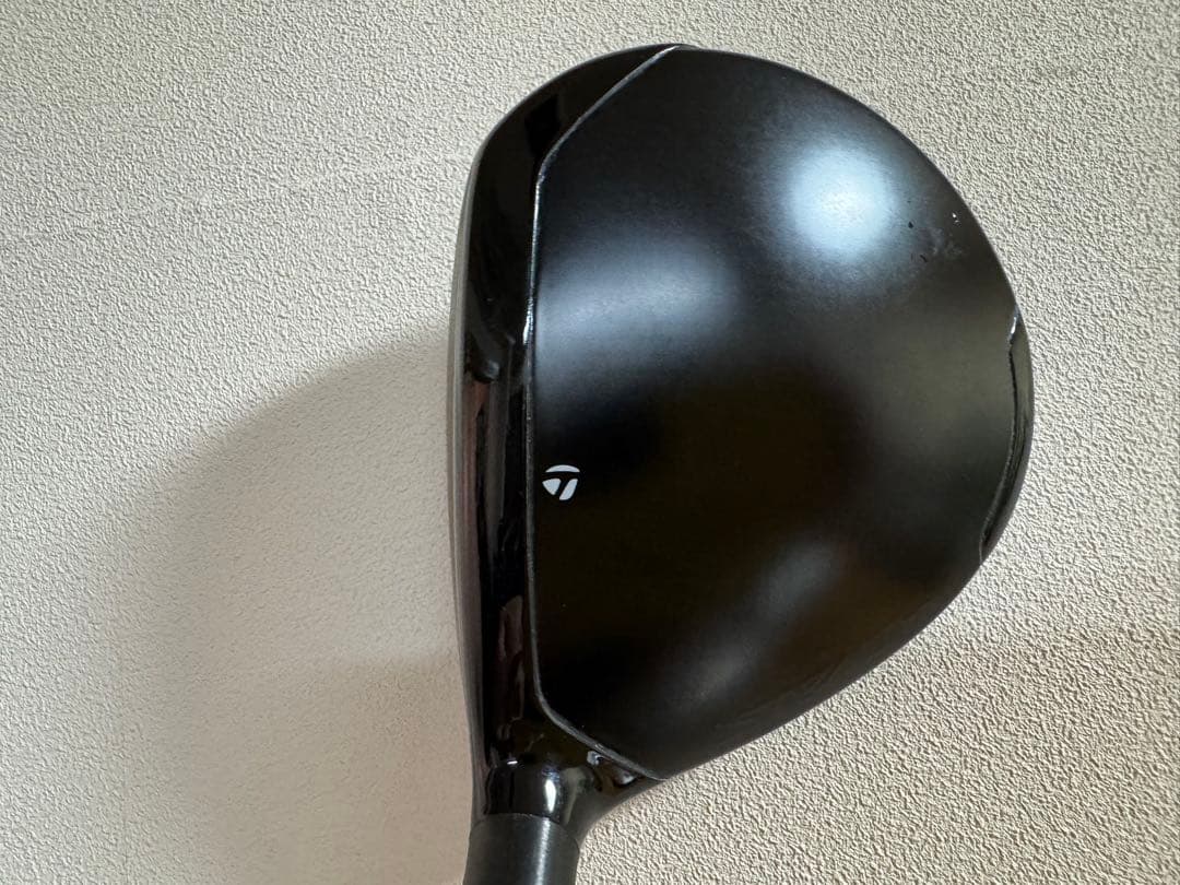 TaylorMade Stealth Plus+ 3番 フェアウェイウッド