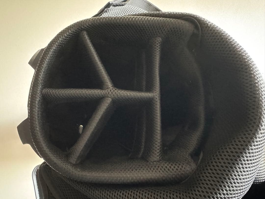 ゴルフバッグ・キャディバッグ 8YARDS Caddie Bag