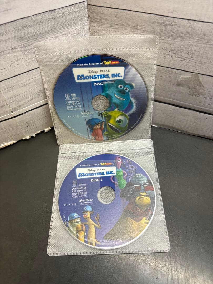 ディズニー　DVD まとめて　22作品