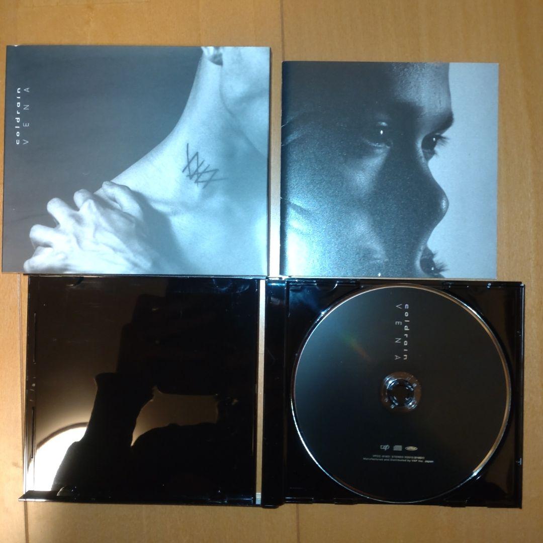 coldrain CD11セット+特典CD