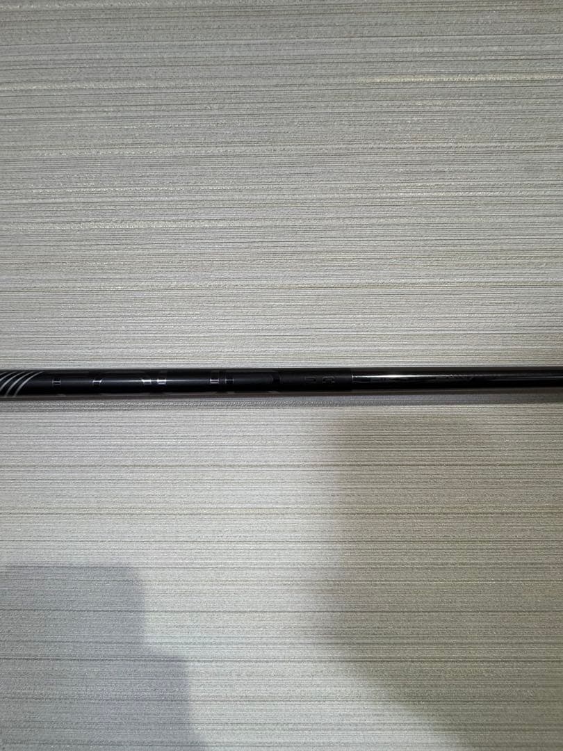 PING TOUR 2.0 ブラック 65X
