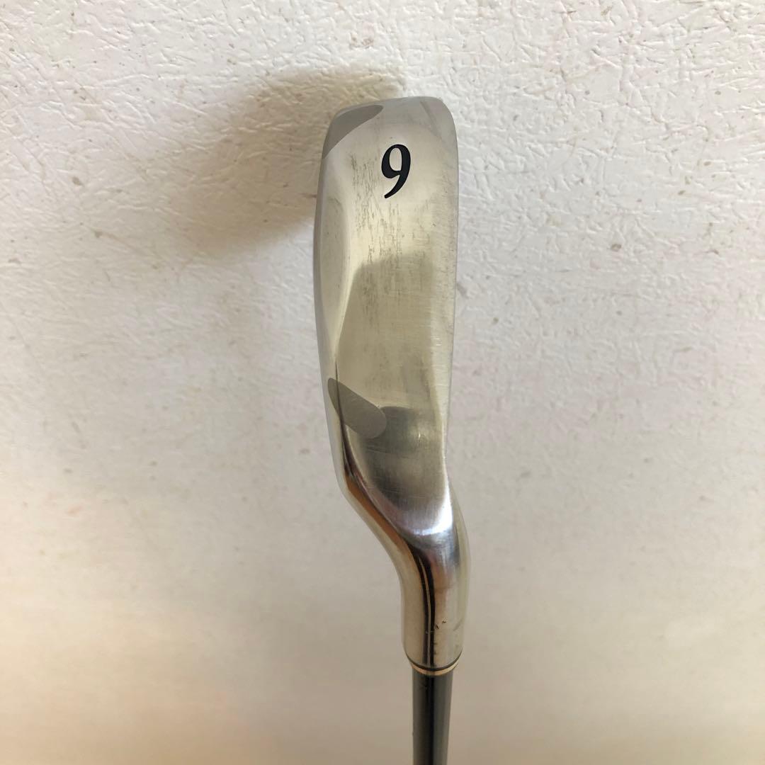 超美品❗️ゼクシオ4 レディース　アイアン#5.6番2本セット