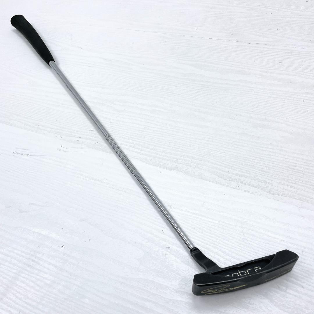 cobra Greg Norman U コブラ グレッグ ノーマン パター